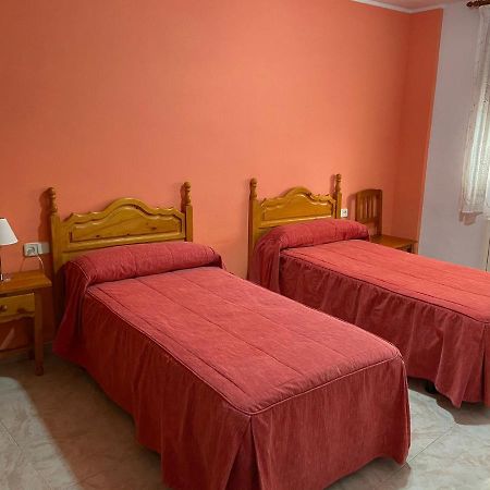 Apartaments Montana Alins Buitenkant foto
