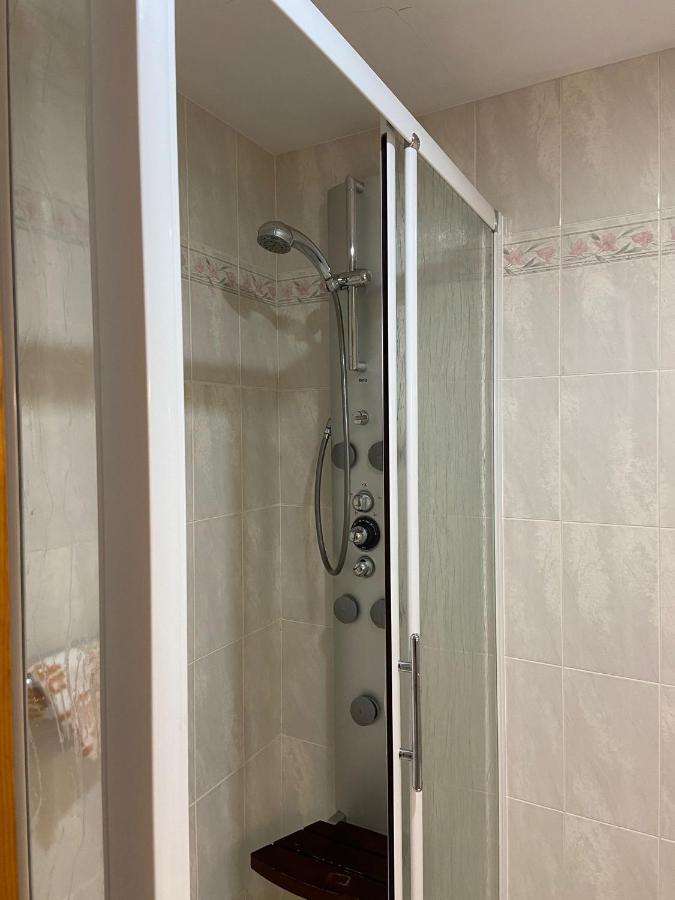 Apartaments Montana Alins Buitenkant foto